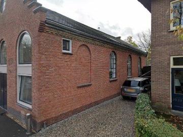 huurwoning for rent Maarssen Wilhelminaweg
