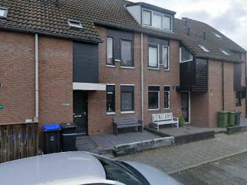 huurwoning for rent Maarssen Zwanenkamp