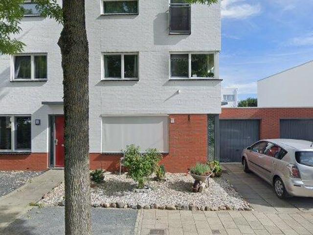 huurwoning for rent Maastricht Besmerstraat