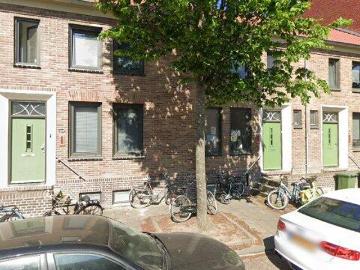 huurwoning for rent Maastricht Burgemeester Bauduinstraat