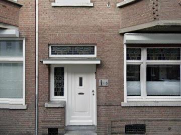 huurwoning for rent Maastricht Burgemeester Ceulenstraat