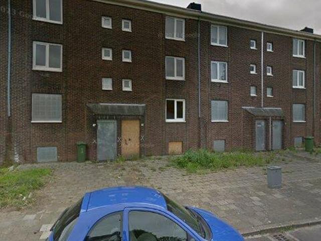 huurwoning for rent Maastricht Generaal Eisenhowerstraat