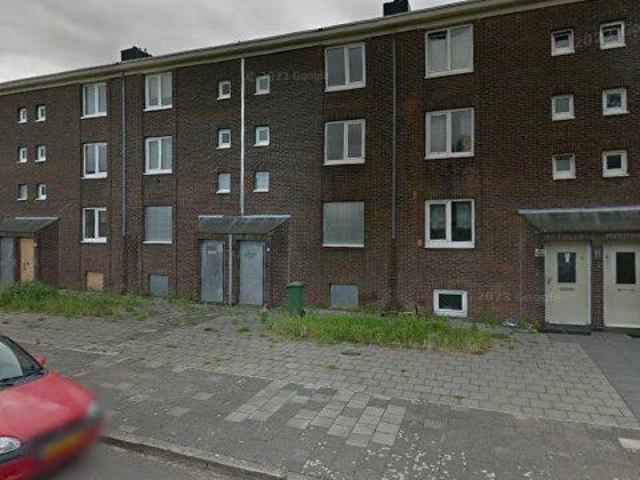 huurwoning for rent Maastricht Generaal Eisenhowerstraat
