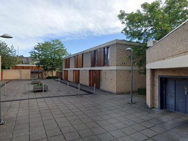 huurwoning for rent Maastricht Den Deken