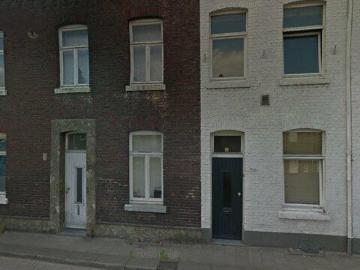 huurwoning for rent Maastricht Meerssenerweg