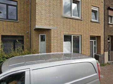 huurwoning for rent Maastricht President Rooseveltlaan