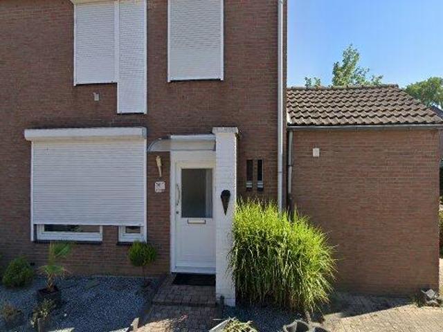 huurwoning for rent Maastricht Radeborg