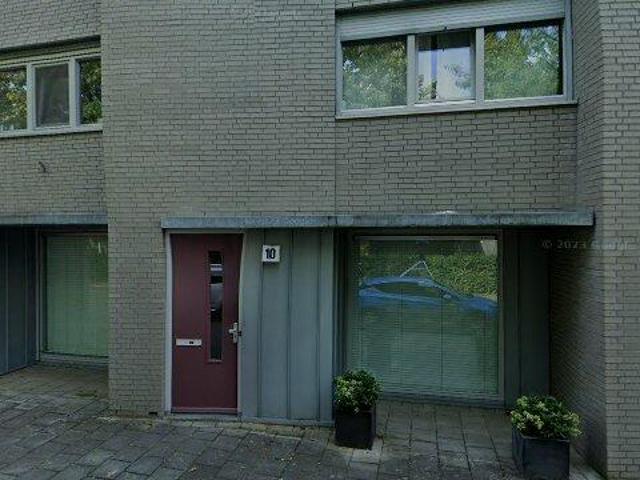 huurwoning for rent Maastricht Reinier Langhalsstraat