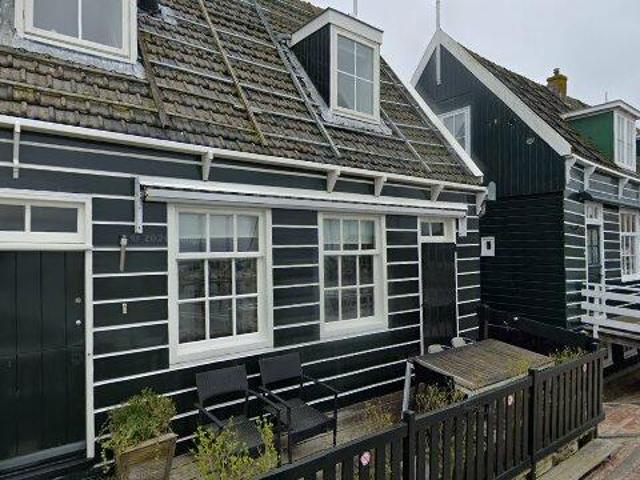huurwoning for rent Marken Havenbuurt