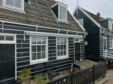 huurwoning for rent Marken Havenbuurt
