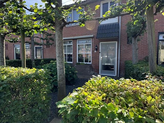 huurwoning for rent Marum Kastanjelaan