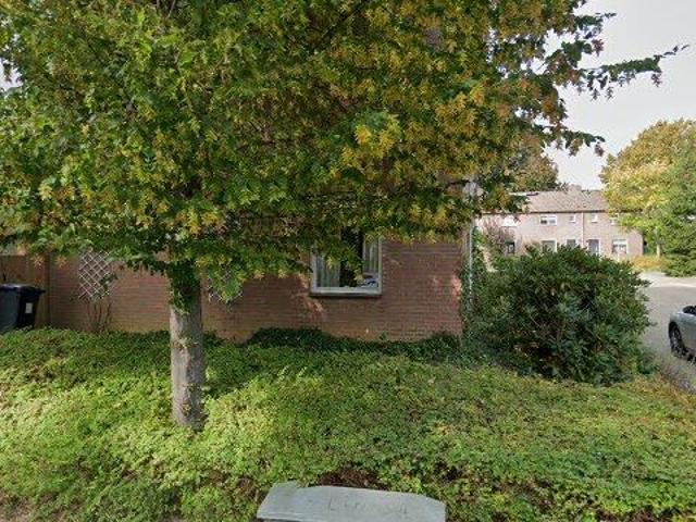 huurwoning for rent Mechelen Kloosterhof