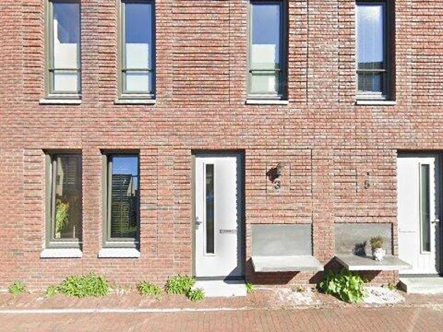 huurwoning for rent Meerstad Lakenvelder