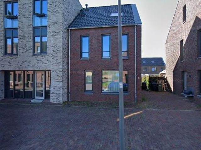 huurwoning for rent Meerstad Lakenvelder