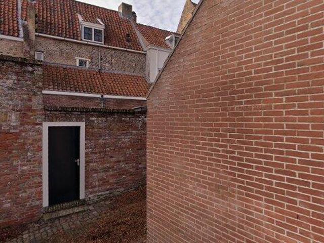 huurwoning for rent Middelburg Bellinkstraat