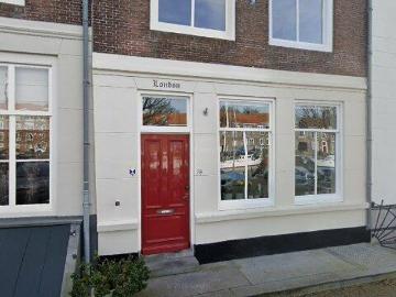 huurwoning for rent Middelburg Kinderdijk
