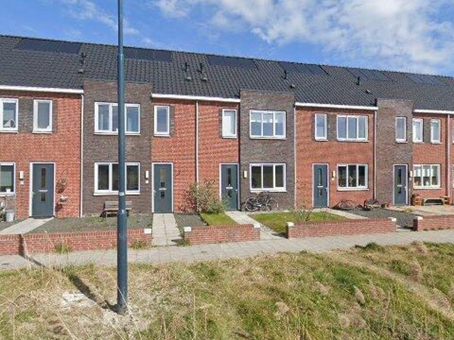 huurwoning for rent Middelburg Poproute