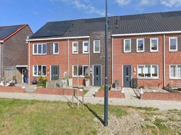huurwoning for rent Middelburg Poproute