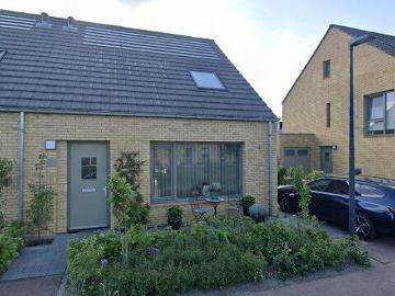 huurwoning for rent Middenbeemster Witrikstraat