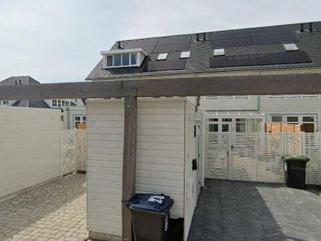huurwoning for rent Monster Petronella van Saksendreef