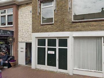 Olland, Meierijstad, Noord-Brabant - IUitgeruste keuken