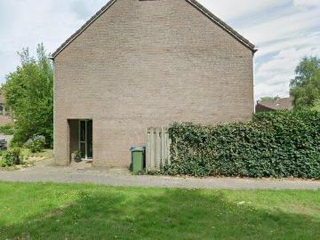huurwoning for rent Nuenen Jonker Florislaan