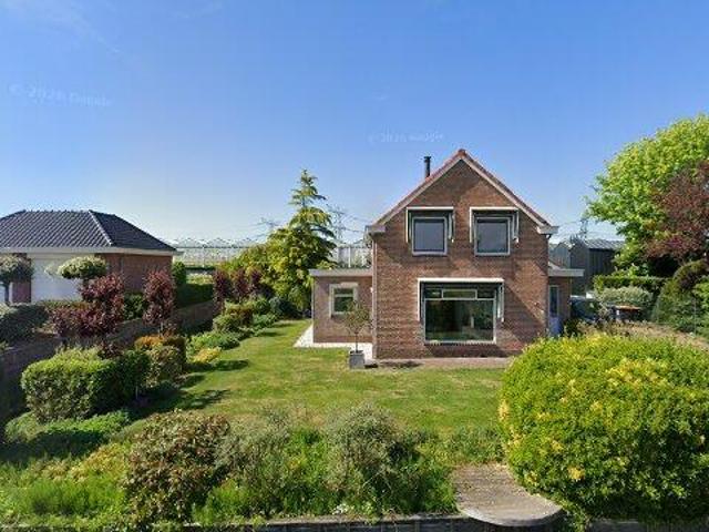 huurwoning for rent Naaldwijk Hoge Noordweg