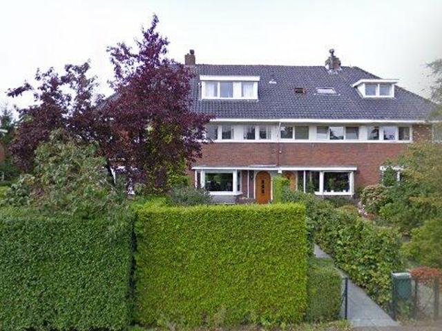 huurwoning for rent Naarden Heemskerklaan