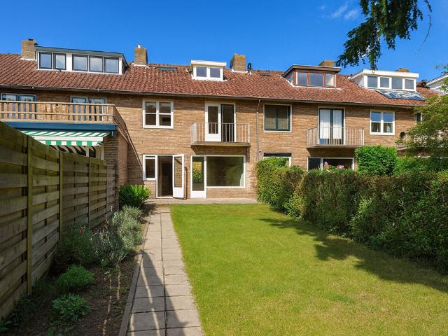 huurwoning for rent Naarden Thorbeckelaan