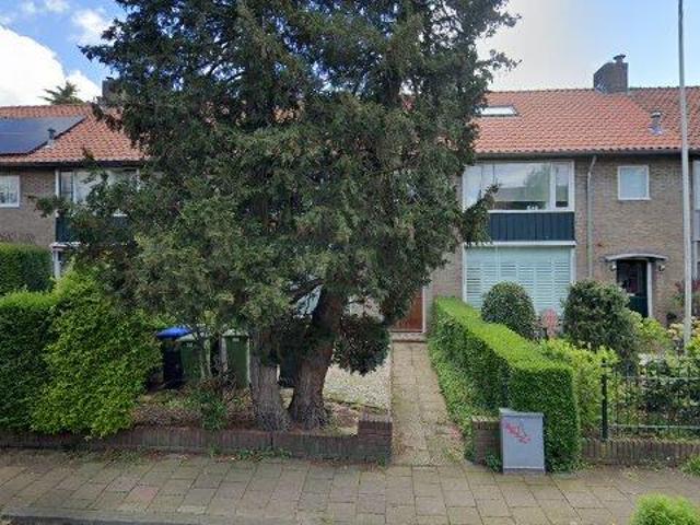 huurwoning for rent Naarden Thorbeckelaan