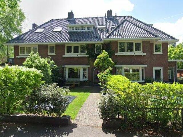huurwoning for rent Naarden van der Helstlaan