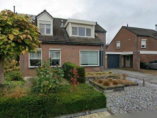 huurwoning for rent Nederweert Hortensiastraat