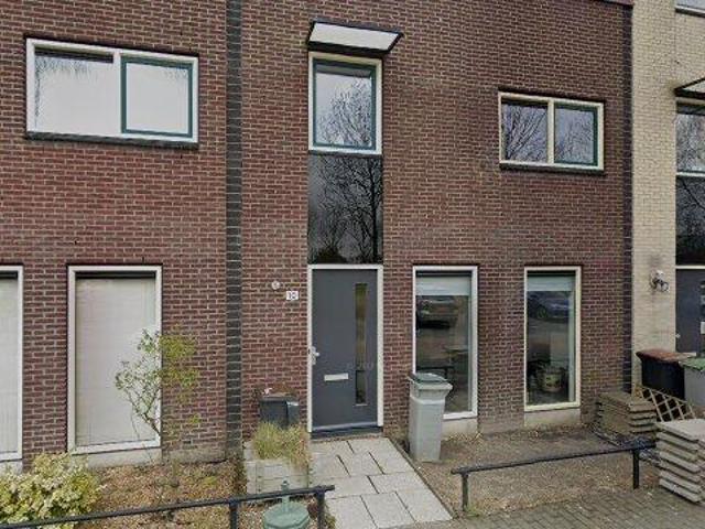 huurwoning for rent Nieuw Vennep Burchtpoort