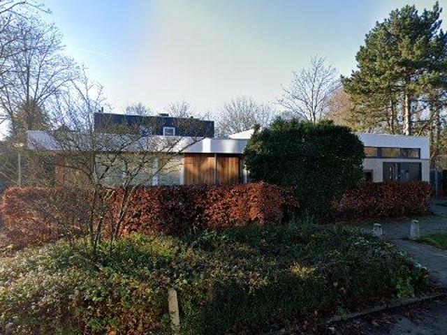 huurwoning for rent Nieuw Vennep Dokter Van Haeringenplantsoen