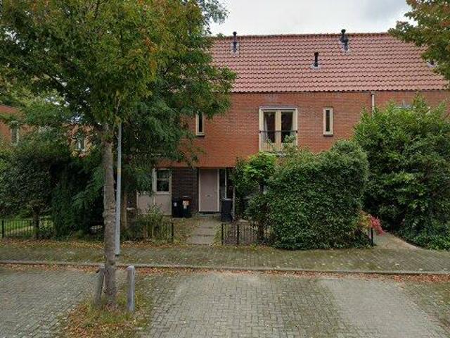 huurwoning for rent Nieuw Vennep Fedoralaan