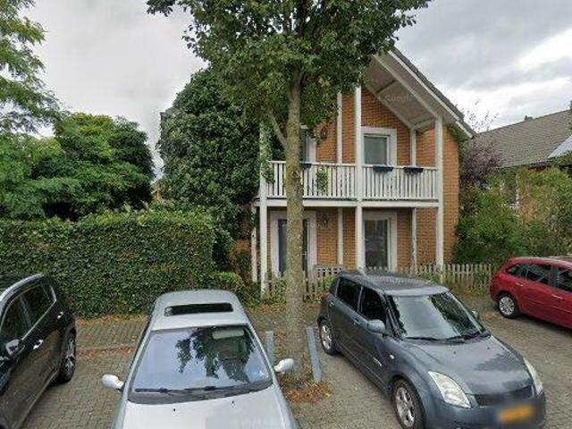 huurwoning for rent Nieuw Vennep Mauritspoort