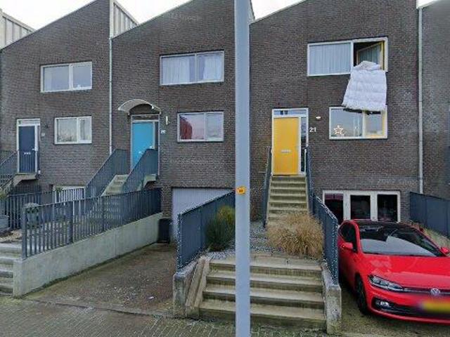 huurwoning for rent Nieuw Vennep Strausslaan