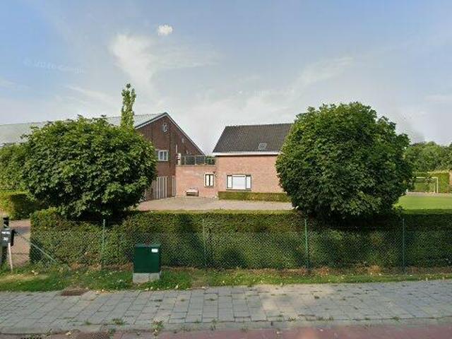 huurwoning for rent Nieuwegein Structuurbaan