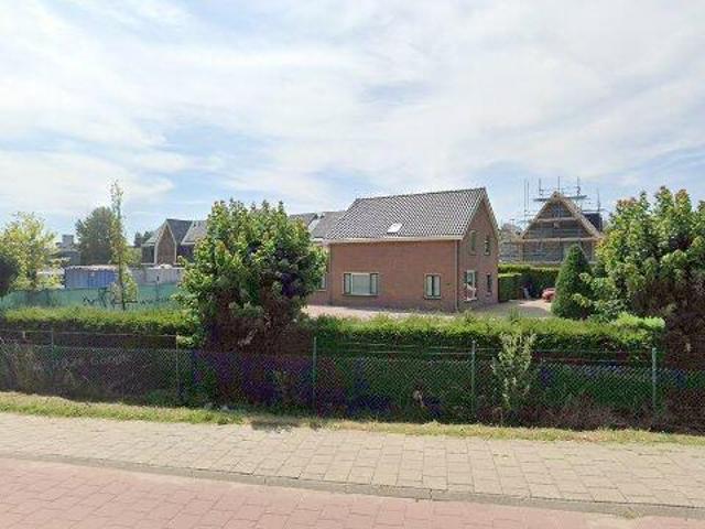 huurwoning for rent Nieuwegein Structuurbaan