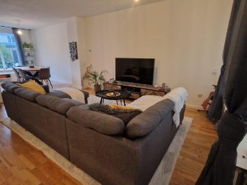 Olland, Meierijstad, Noord-Brabant - IUitgeruste keuken