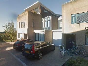 Olland, Meierijstad, Noord-Brabant - IUitgeruste keuken