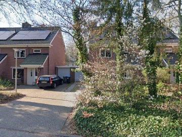 huurwoning for rent Nijmegen Marga Klompélaan