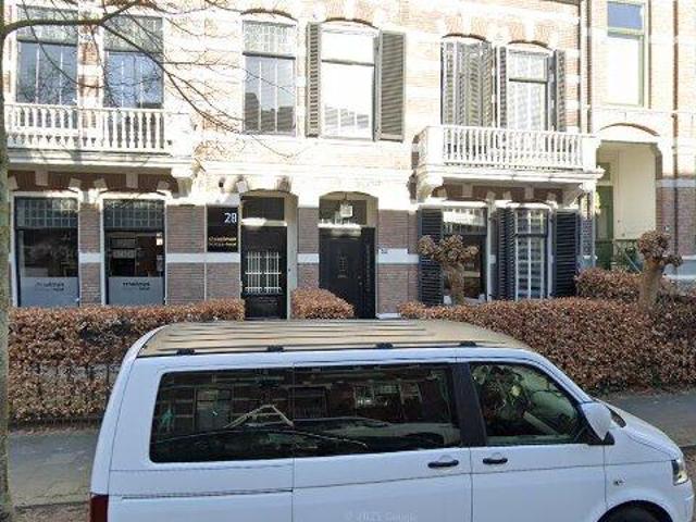 huurwoning for rent Nijmegen Straalmanstraat