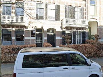 huurwoning for rent Nijmegen Straalmanstraat
