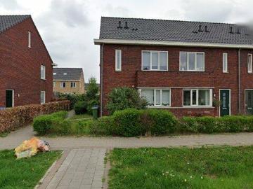 Hunnerberg, Nijmegen-Oost, Nijmegen, Gelderland