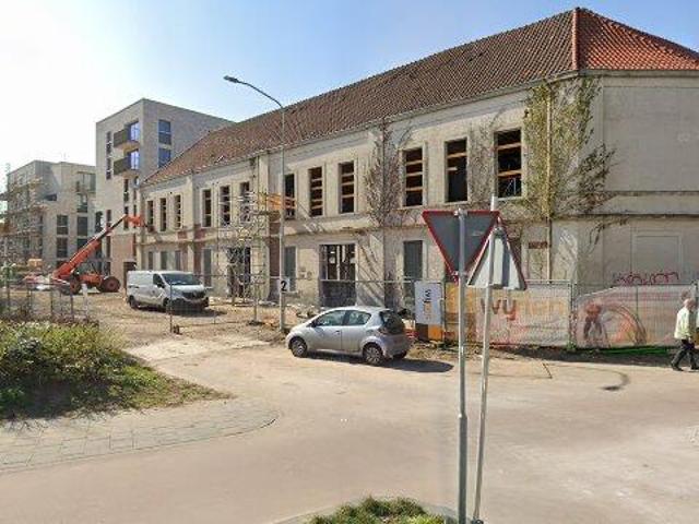 huurwoning for rent Nijmegen Weurtseweg