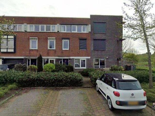 huurwoning for rent Nijkerk Botter