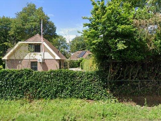 huurwoning for rent Nijkerk Woudweg