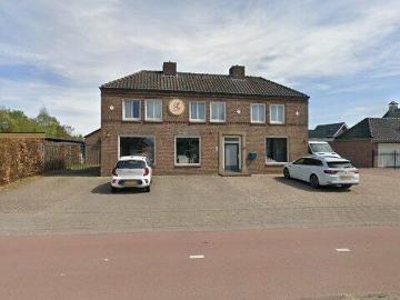 Nistelrode, Bernheze, Noord-Brabant