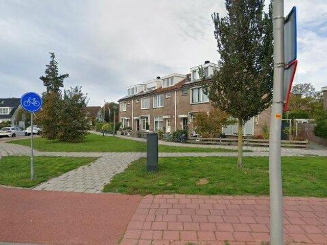 huurwoning for rent Noordwijk ZH Duizendblad